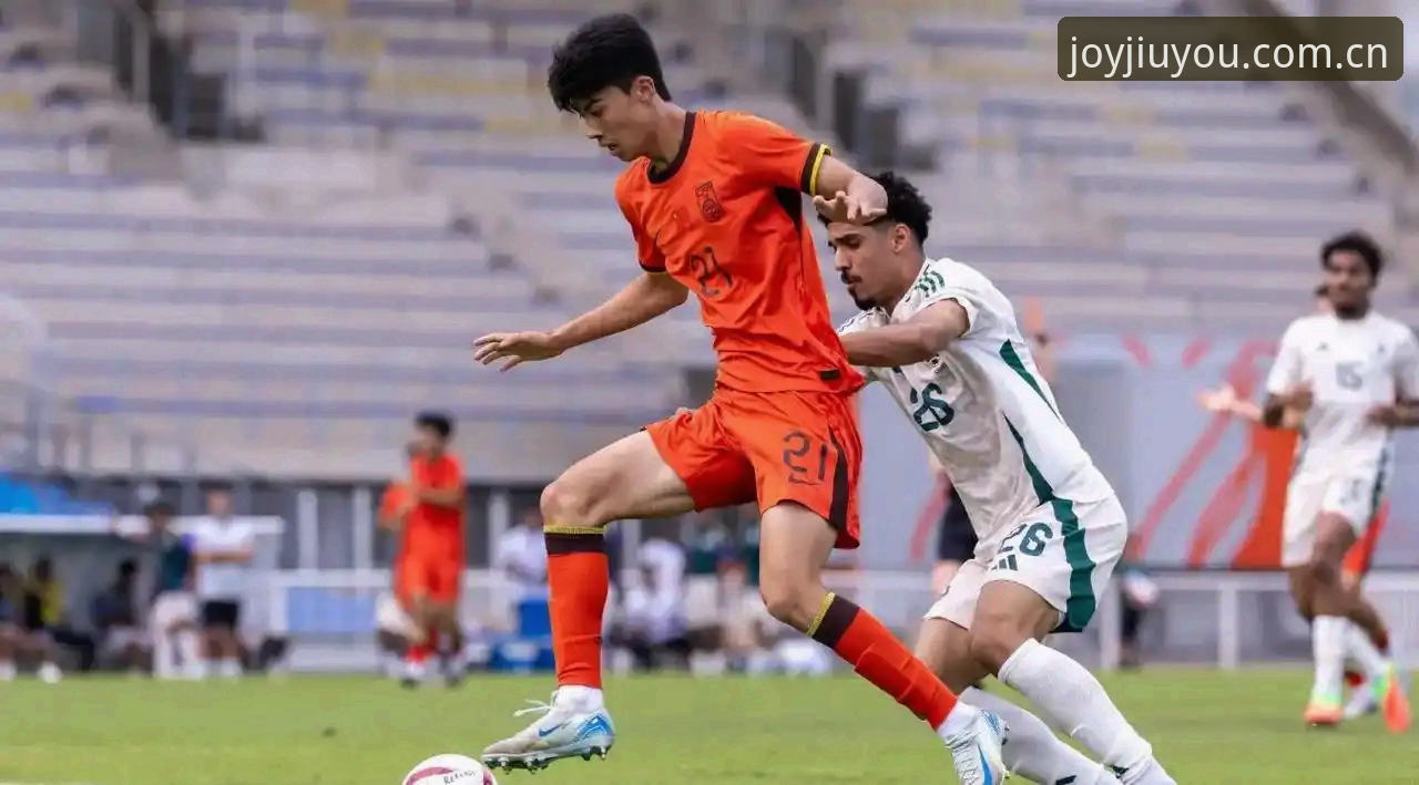 为什么U19国足在土伦杯的最后一场比赛让人看得如此憋屈？